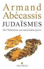 Télécharger le livre :  Judaïsmes