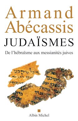 Télécharger le livre :  Judaïsmes
