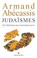 Télécharger le livre :  Judaïsmes