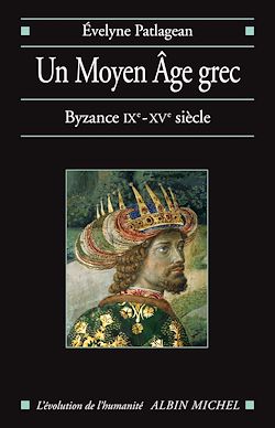 Télécharger le livre :  Un Moyen Âge grec