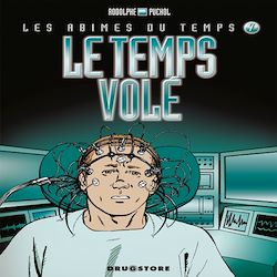 Télécharger le livre :  Les abîmes du temps - Tome 07