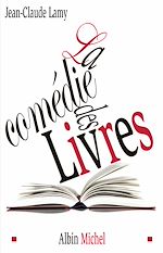 Télécharger le livre :  La Comédie des livres