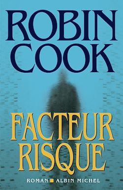Télécharger le livre :  Facteur risque