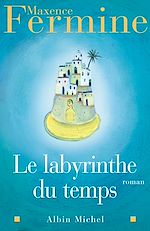 Télécharger le livre :  Le Labyrinthe du temps