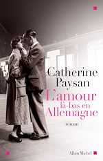 Download this eBook L'Amour là-bas en Allemagne