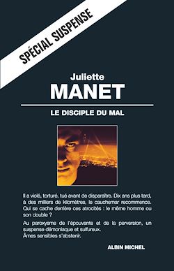 Télécharger le livre :  Le Disciple du mal