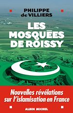 Télécharger le livre :  Les Mosquées de Roissy