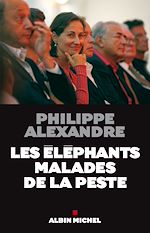 Télécharger le livre :  Les Eléphants malades de la peste