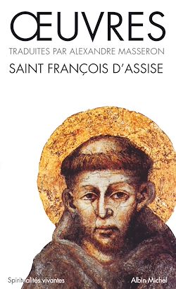 Télécharger le livre :  Oeuvres de Saint François d'Assise