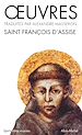 Télécharger le livre :  Oeuvres de Saint François d'Assise