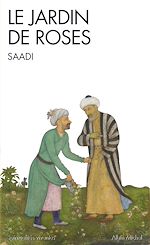 Télécharger le livre :  Le Jardin de roses