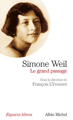 Télécharger le livre :  Simone Weil