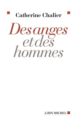 Télécharger le livre :  Des anges et des hommes