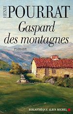 Télécharger le livre :  Gaspard des montagnes
