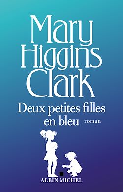 Télécharger le livre :  Deux petites filles en bleu