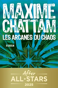 Télécharger le livre :  Les Arcanes du chaos