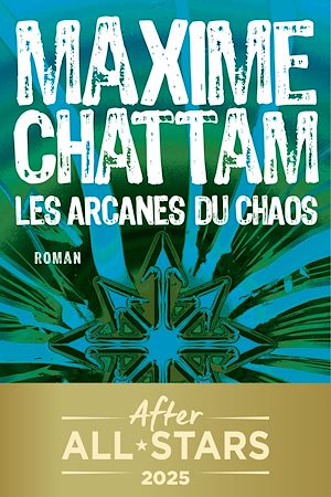 Les Arcanes du chaos