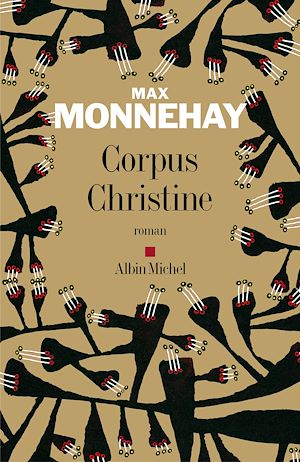 Téléchargez le livre :  Corpus Christine