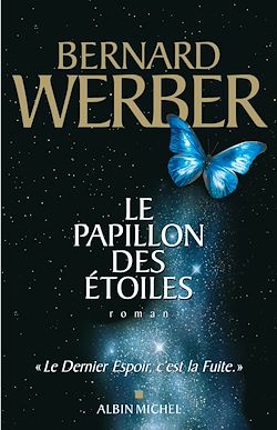 Télécharger le livre :  Le Papillon des étoiles