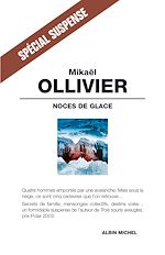 Download this eBook Noces de glace