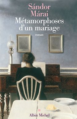 Télécharger le livre :  Métamorphoses d'un mariage