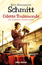 Télécharger le livre :  Odette Toulemonde et autres histoires