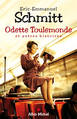 Télécharger le livre :  Odette Toulemonde et autres histoires