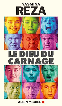 Télécharger le livre :  Le Dieu du carnage