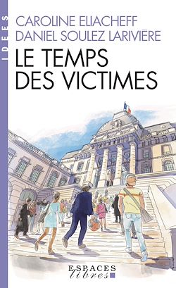 Télécharger le livre :  Le Temps des victimes