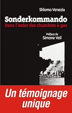 Télécharger le livre :  Sonderkommando
