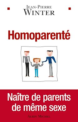 Télécharger le livre :  Homoparenté