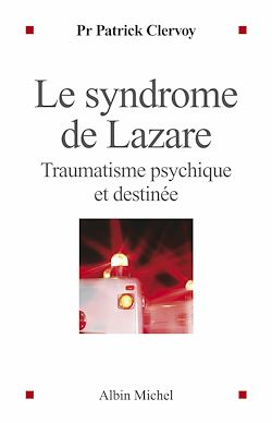Télécharger le livre :  Le Syndrome de Lazare