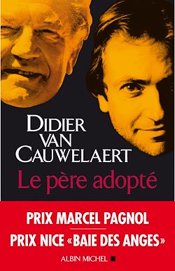 Télécharger le livre :  Le Père adopté