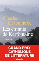 Download this eBook Les Enfants de Kerfontaine