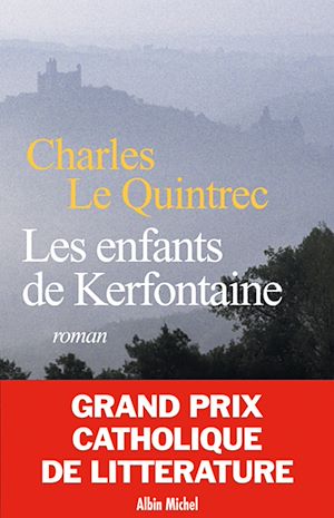 Téléchargez le livre :  Les Enfants de Kerfontaine