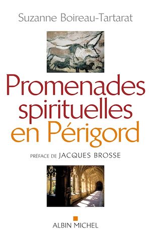 Download the eBook: Promenades spirituelles en Périgord