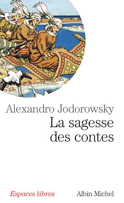 Télécharger le livre :  La Sagesse des contes
