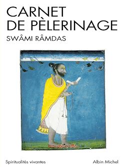 Télécharger le livre :  Carnet de pèlerinage