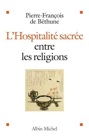 Download the eBook: L'Hospitalité sacrée entre les religions