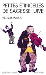 Télécharger le livre :  Petites étincelles de sagesse juive
