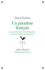 Télécharger le livre :  Un paradoxe français