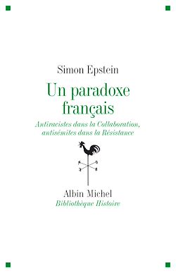 Télécharger le livre :  Un paradoxe français