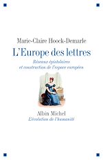 Télécharger le livre :  L'Europe des lettres