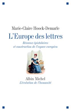 Télécharger le livre :  L'Europe des lettres