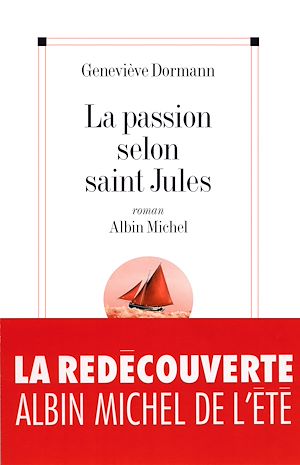 Download the eBook: La Passion selon saint Jules