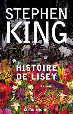 Télécharger le livre :  Histoire de Lisey