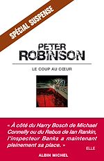 Télécharger le livre :  Le Coup au coeur