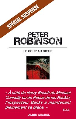 Télécharger le livre :  Le Coup au coeur