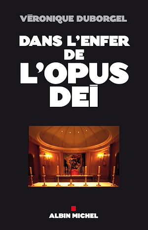 Download the eBook: Dans l'enfer de l'opus dei