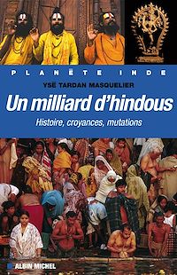 Télécharger le livre : Un milliard d'hindous